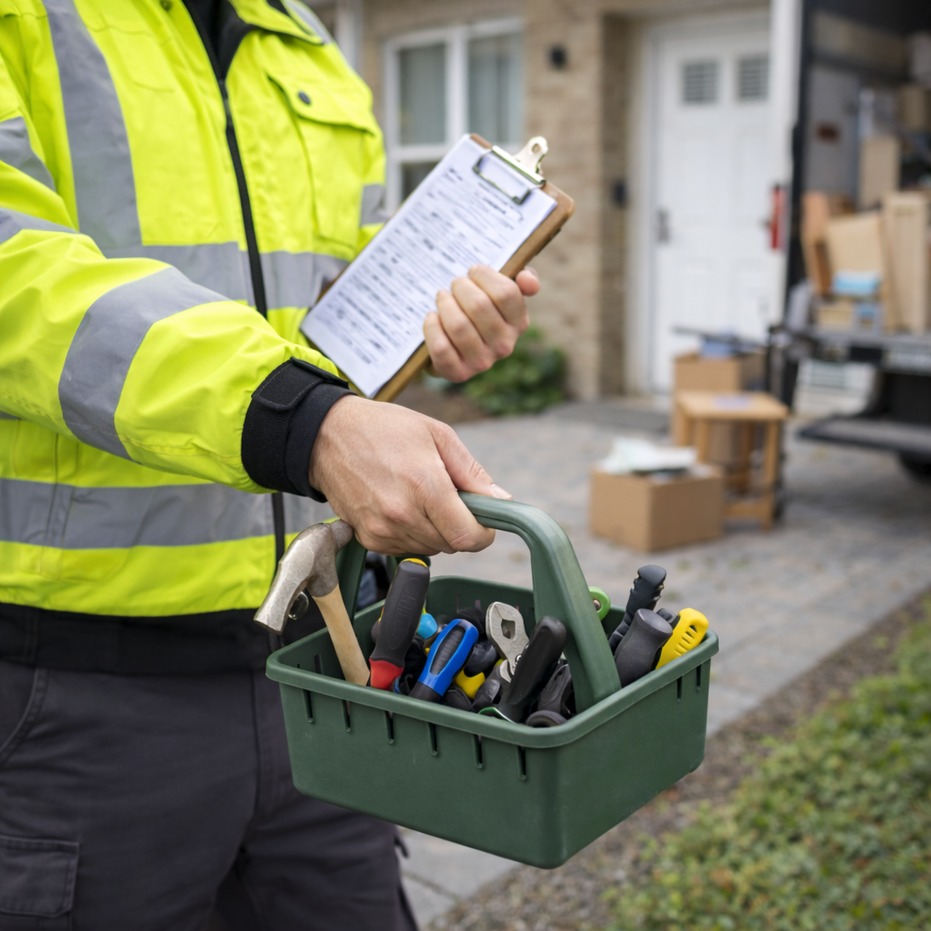 Alles aus einer Hand Hausmeisterservice Baden Galerie BEN-HB Bau GmbH (14)